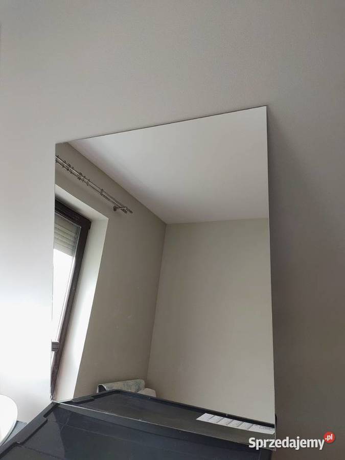 Lustro z IKEA 8095