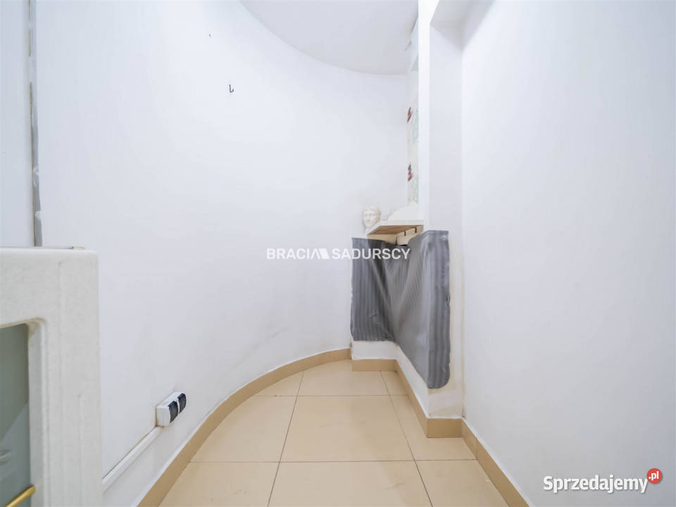 Lokal wynajmę 20m2 Kraków Wrocławska