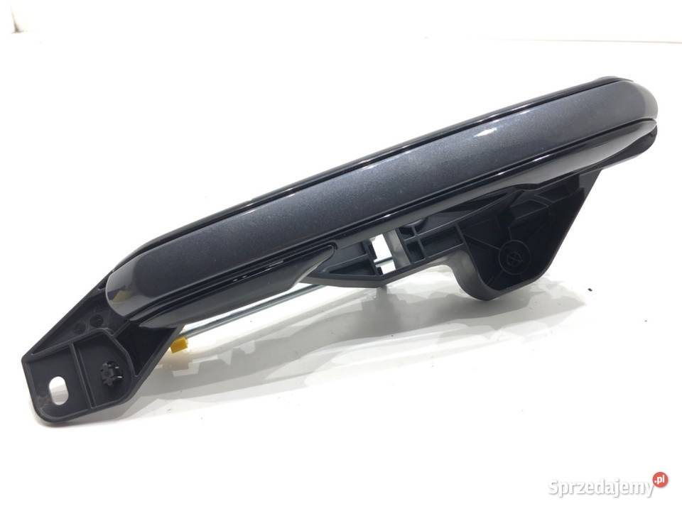 KLAMKA ZEWNĘTRZNA LEWY TYŁ LEXUS LBX Crossover podkarpackie sprzedam