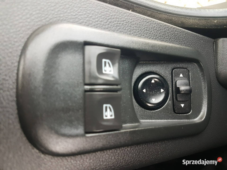 Renault Master IZOTERMA KONTENER 7EP KLIMA śląskie Poręba