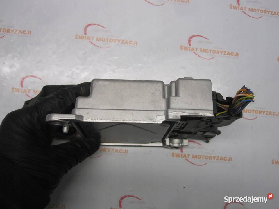 FORD S MK1 I 09r moduł poduszek AIRBAG Kielce