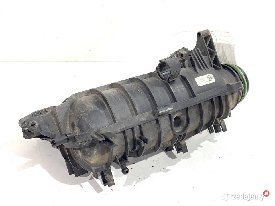 KOLEKTOR SSĄCY VW TROC 05E129709F 15 150 sprzedam