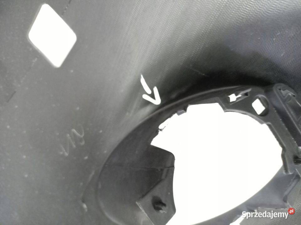 ZDERZAK PRZÓD PRZEDNI FORD FOCUS MK3 20102014 Skarżysko-Kamienna