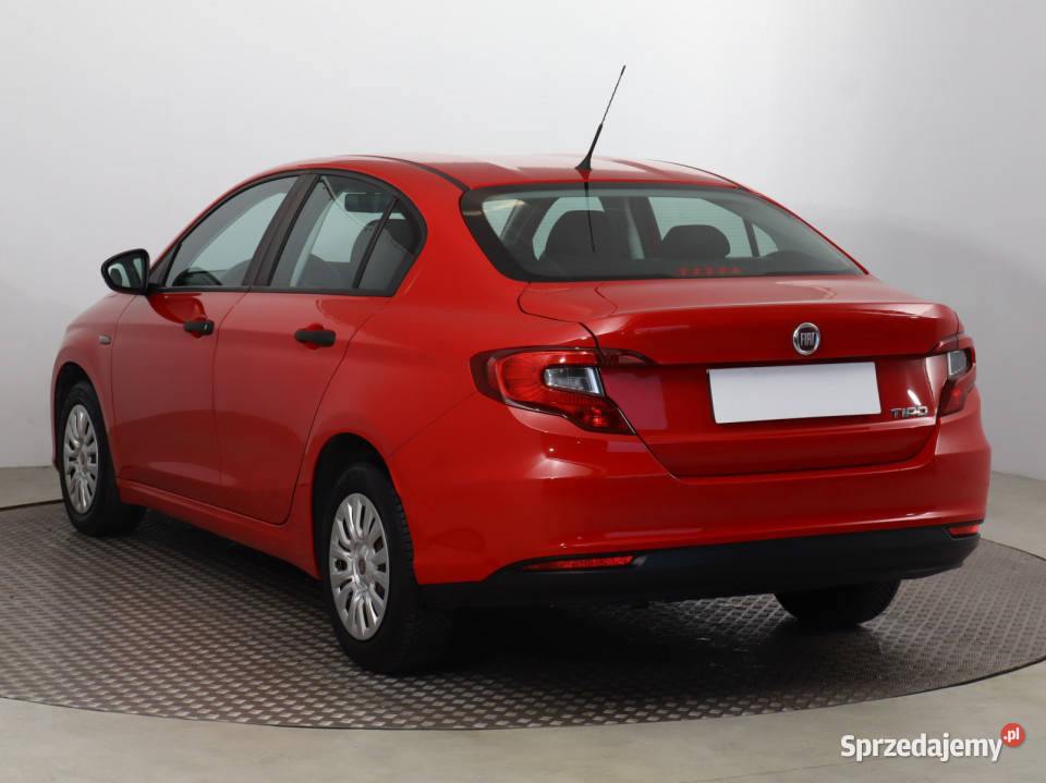 Fiat Tipo 14 16V komputer pokładowy Bielany Wrocławskie