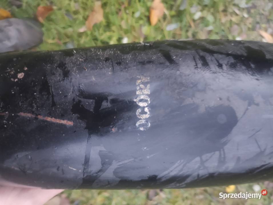 Sprzedam błotnik motocykla pannonia Krzemień