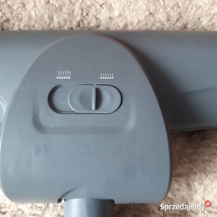 Turboszczotka uniwersalna do odkurzacza Ostrołęka