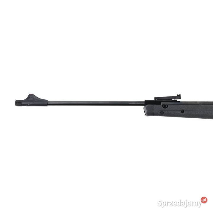 Wiatrówka Diana 34 EMS syntetyk czarna 45 mm Sporty strzeleckie i myślistwo