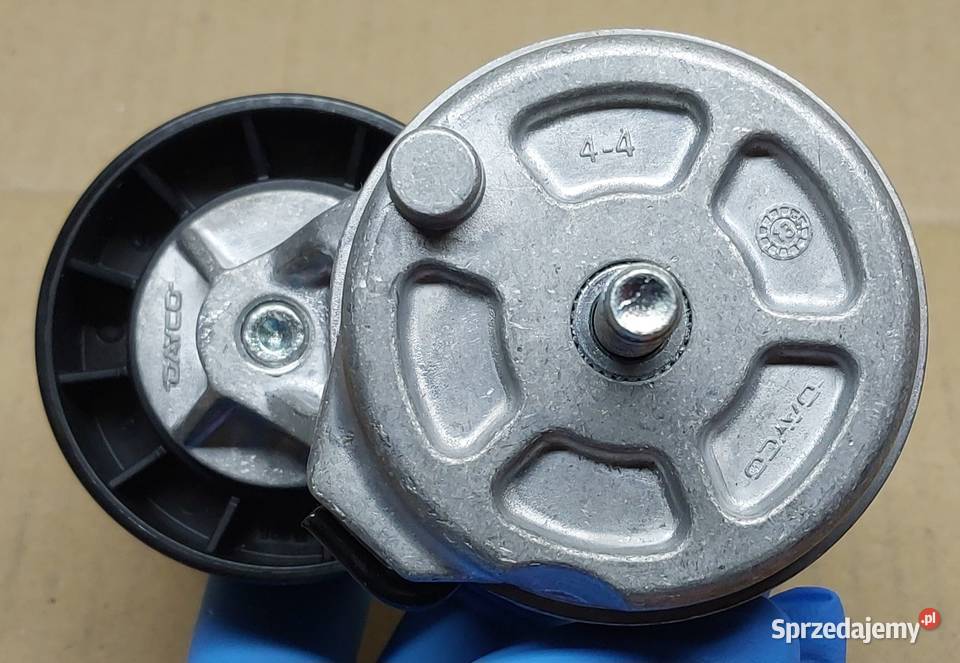 NAPINACZ PASKA ALFA FIAT LANCIA 1,9 JTD SKF VKM 32027 Mielęcin ...