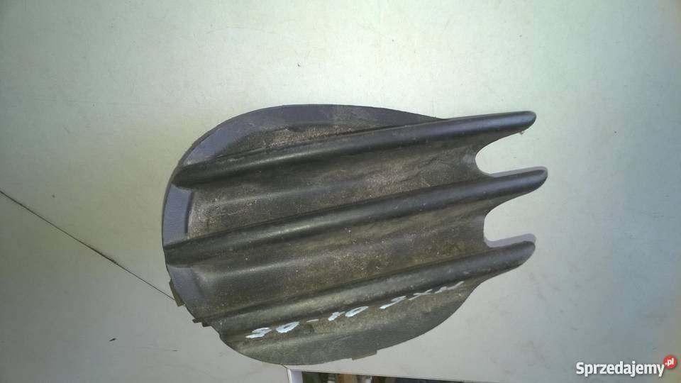 MAZDA MX5 2001 2002 2003 2005 ZAŚLEPKA NA Wrocław sprzedam