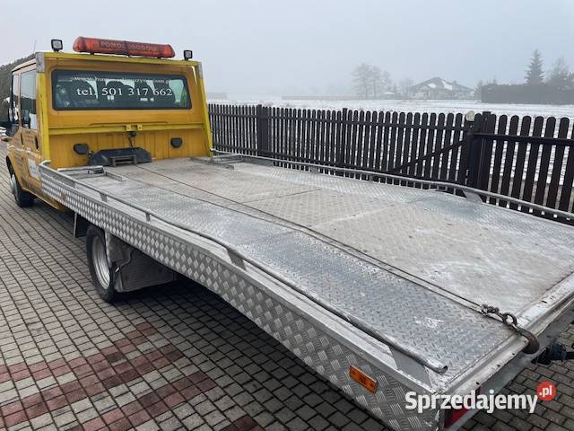 sprzedam fort transit 6 osobowy na bliżniaku sprzedam