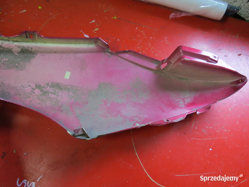 PEUGEOT ELYSEO 50 80 125 9801 bok boczek owiewka Warszawa