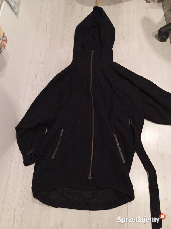 Płaszcz Damski Nietoperz Czarny mbym Wysoka kujawsko-pomorskie Bydgoszcz
