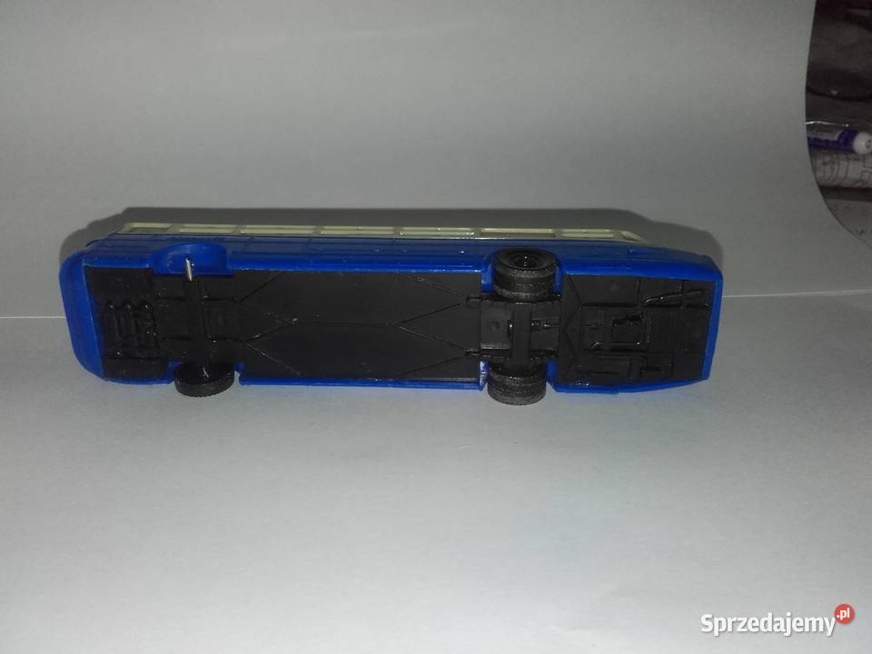 model H0 Ikarus 66 śląskie