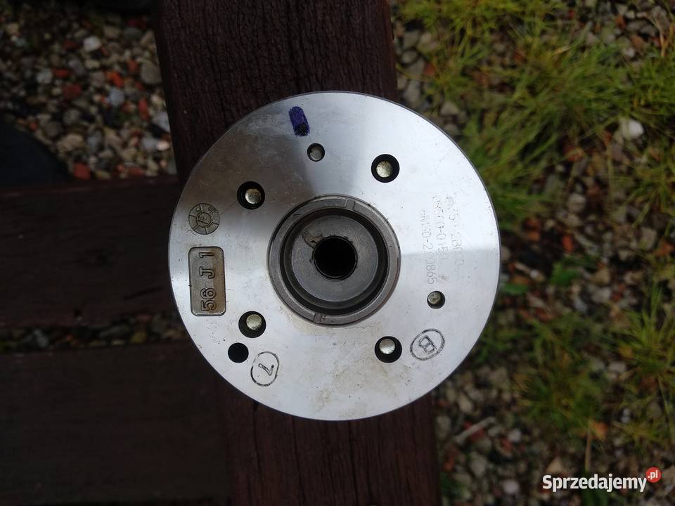 Regulator zmiennych faz rozrządu 14 benzyna sprzedam