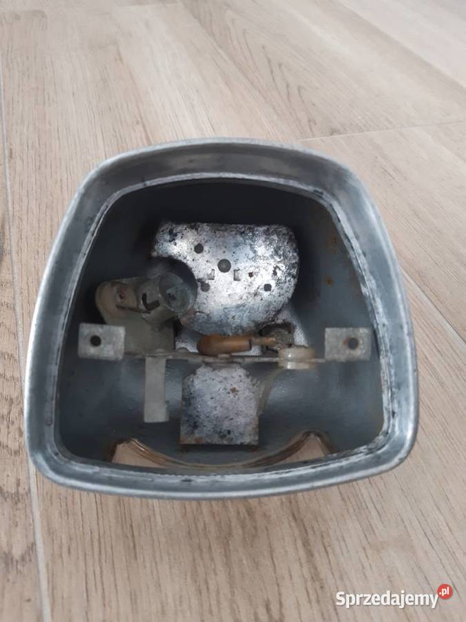 Lampa telewizorek wsk