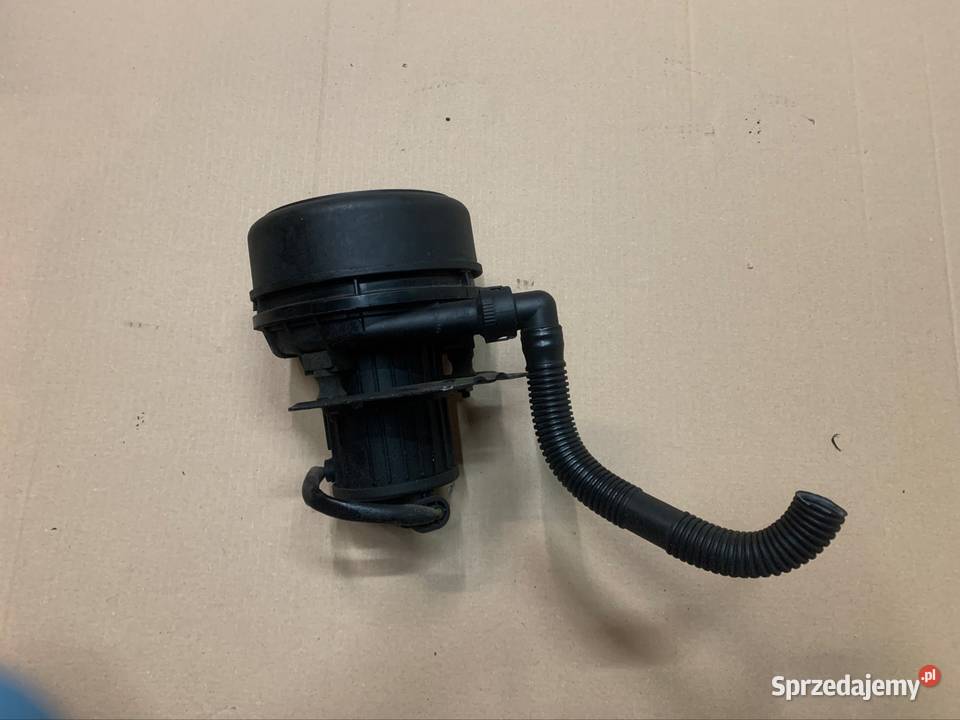 7514953 pompa powietrza wtórnego bmw 3 e46 lift sprzedam
