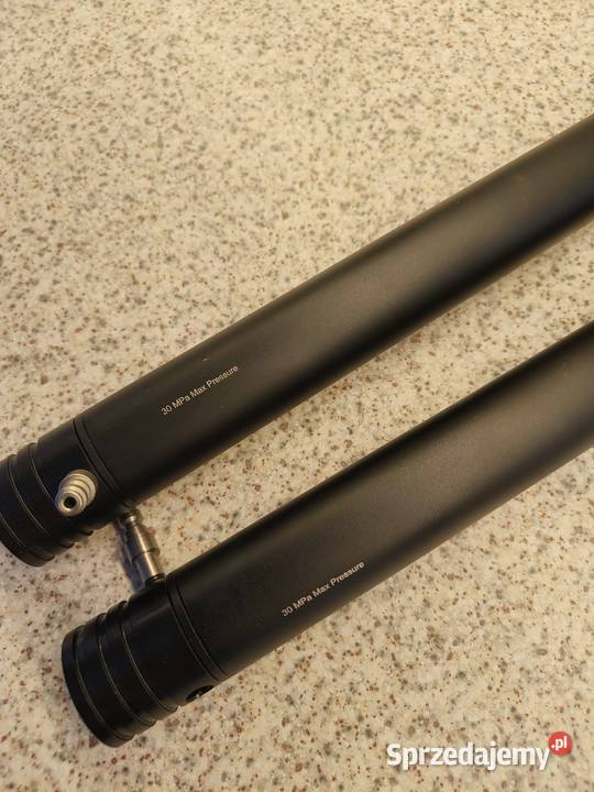 Kartusz Artemis snowpeak m60 1 Steyr hunting 5 Domaniewice