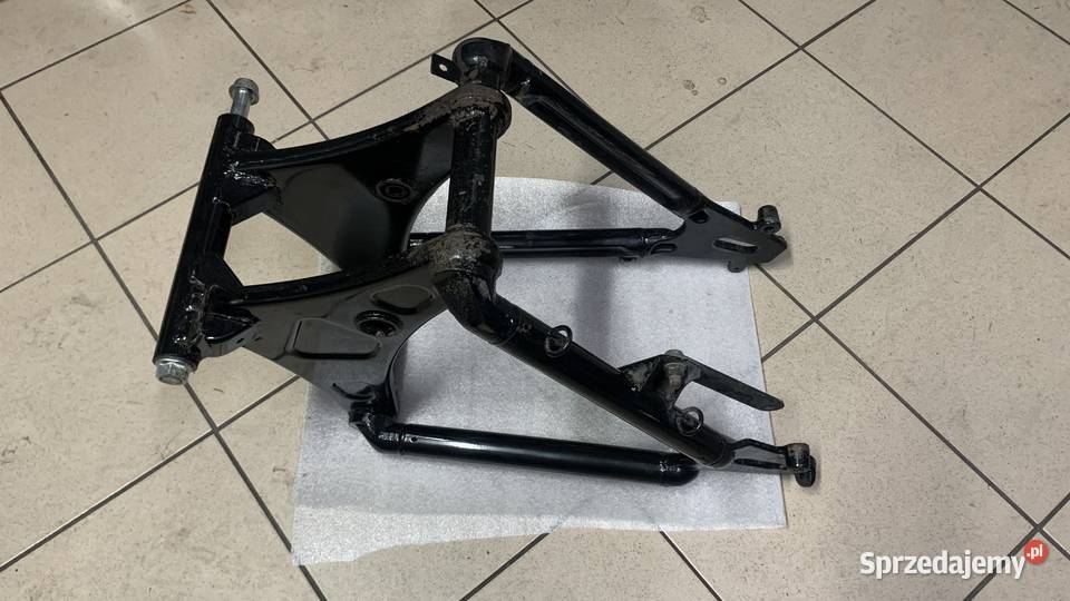 Wahacz Tył Kawasaki Vulcan VN 800 małopolskie Brzeszcze