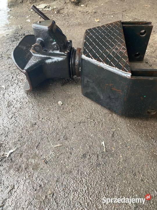 Zaczep automatyczny oryginalny ZETOR URSUS Orchowo