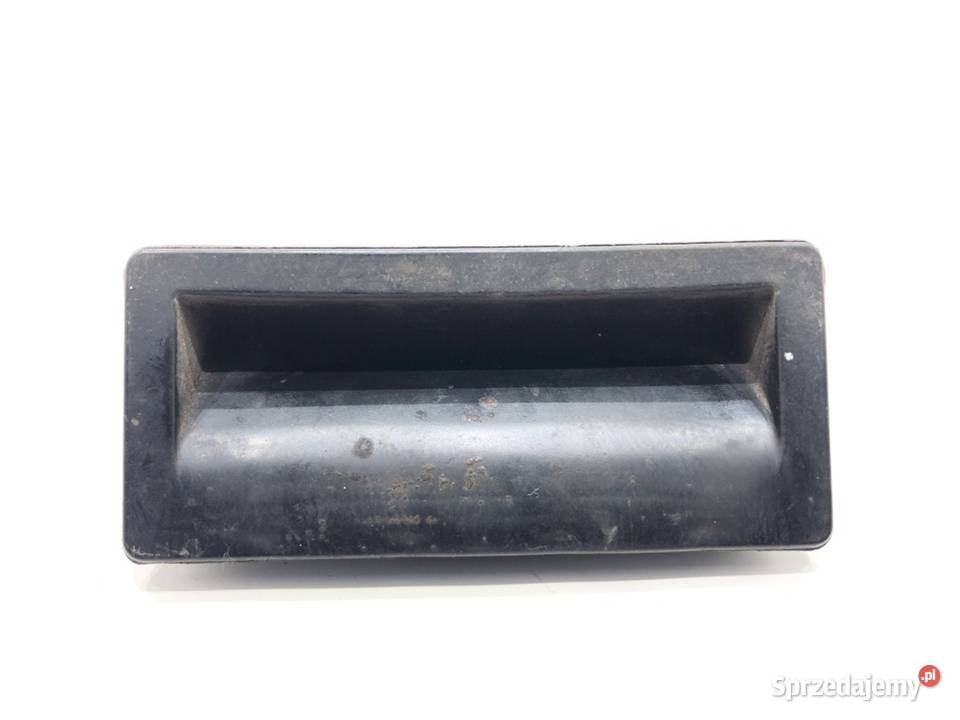 KLAMKA KLAPY TYŁ VW PASSAT B7 5N0827566T Kombi