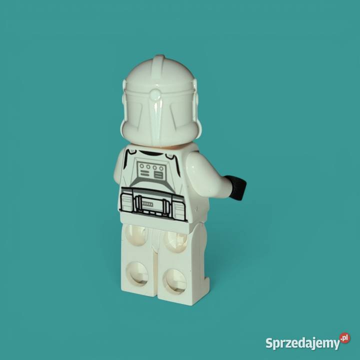 Lego Star Wars Clone Trooper SW1319 Warszawa