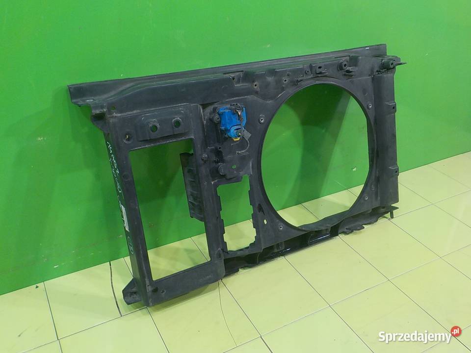 PEUGEOT 3008 I 16 THP 10r 5D pas przedni obudowa Pasy przednie i tylne Suków sprzedam