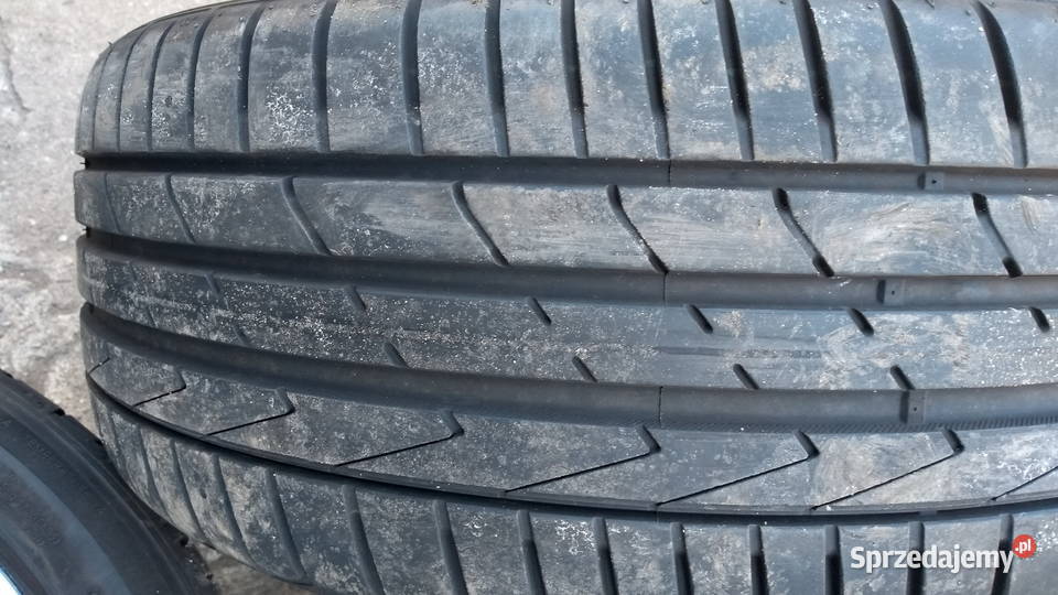 5x110 felgi z oponami 17 2254517 Żary