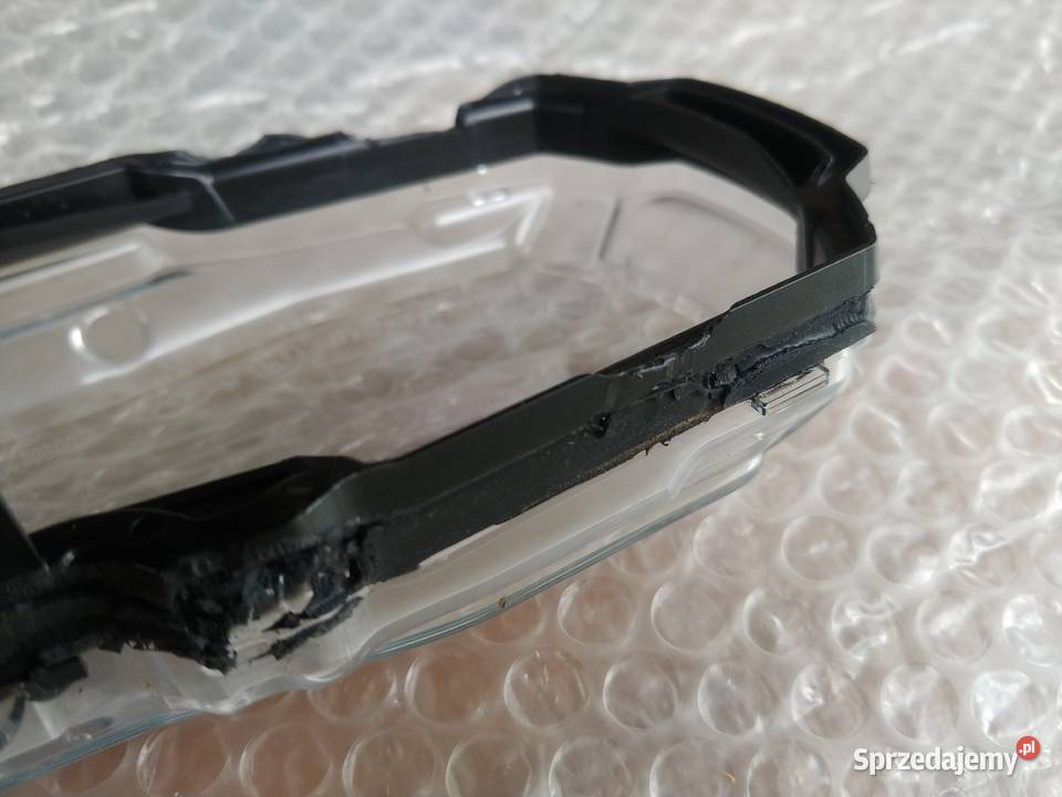 Lampa szyba klosz BMW R 1250 GS Zamość