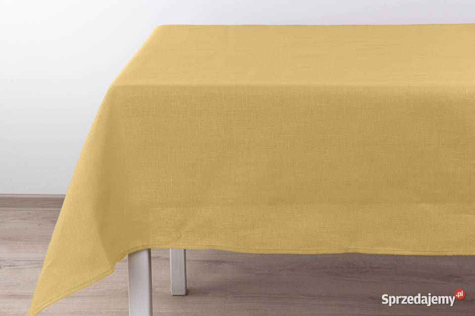 OBRUS LNIANY PROSTOKĄTNY 144x175 17C149 0545 Wrocław