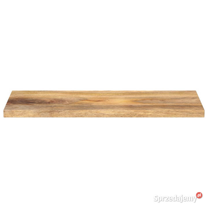 Blat stołu 90x40x38 prostokątny lite drewno mazowieckie Warszawa
