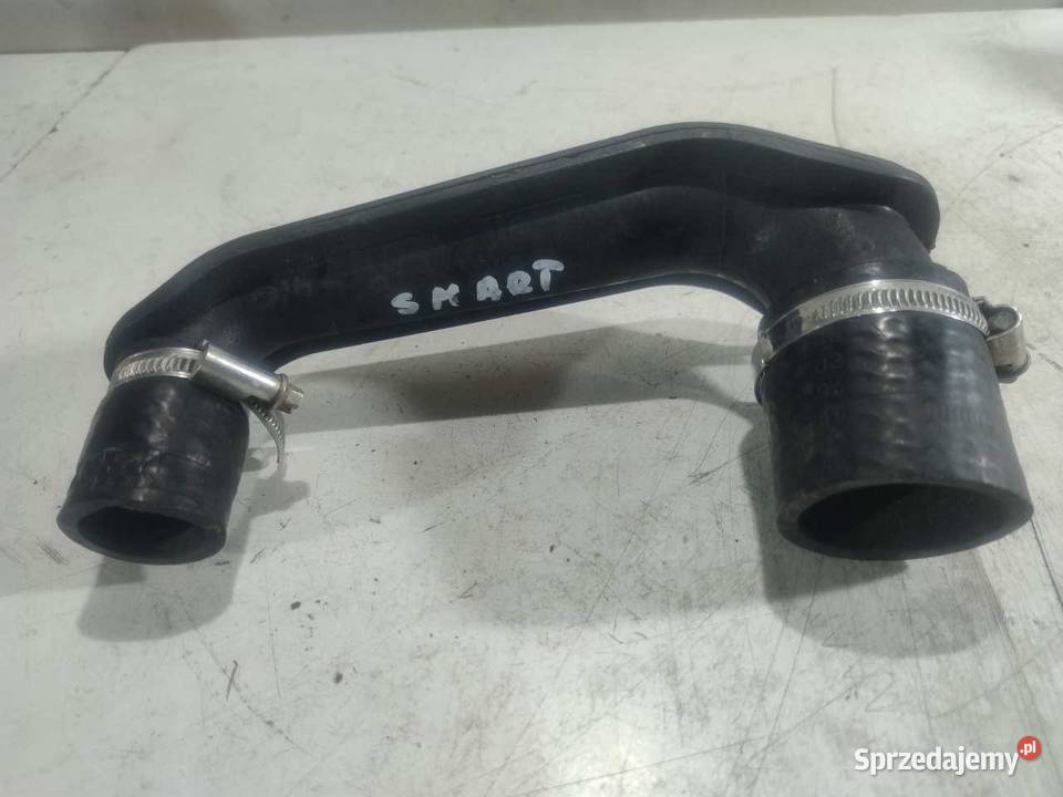 WĄŻ RURA DOLOT POWIETRZA SMART FORTWO 06 T