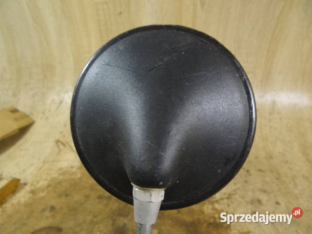 lusterko MZ TS ETZ org DDR Żary