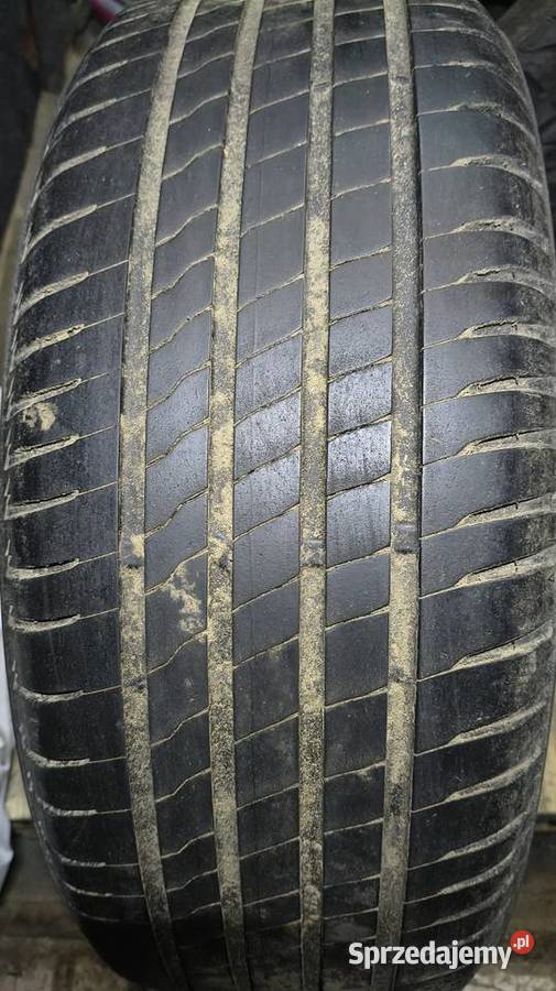 Firestone Roadhawk 20555 R16 Sadłowo-Parcele