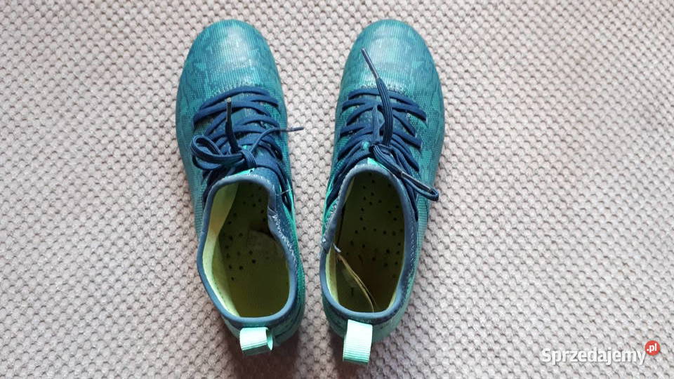 KIPSTA korki do piłki nożnej r36 Obuwie