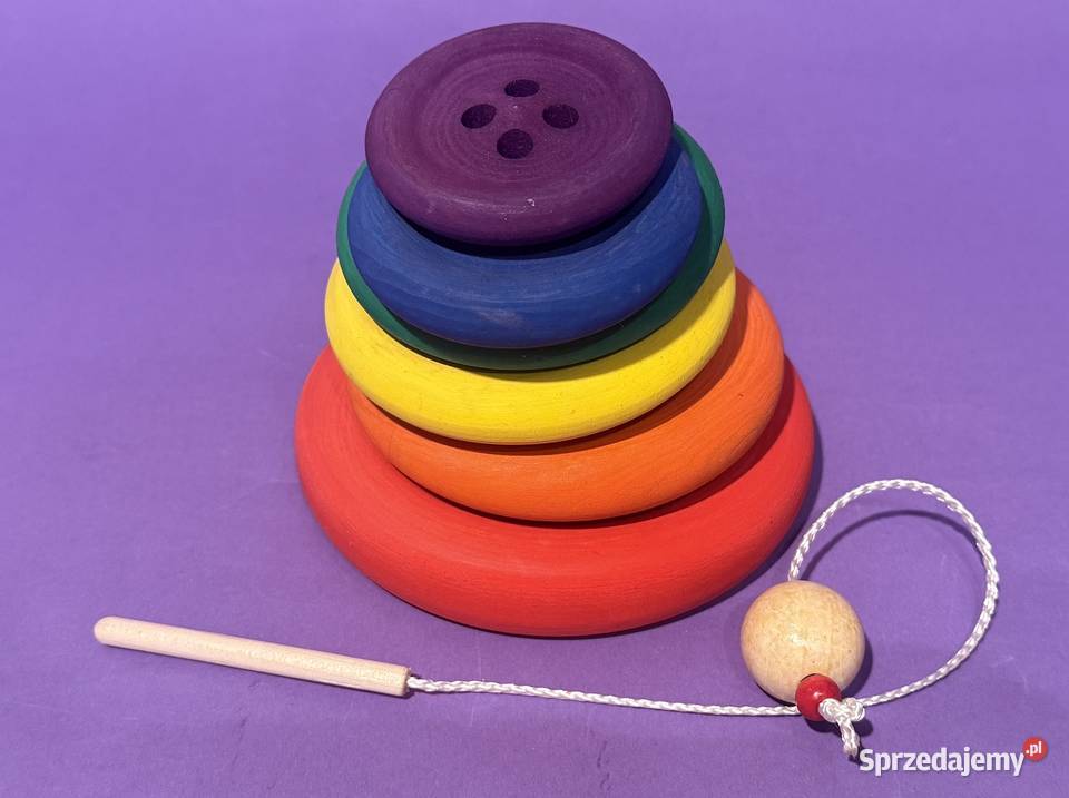 Nawlekanka guziki Isani Żyrardów