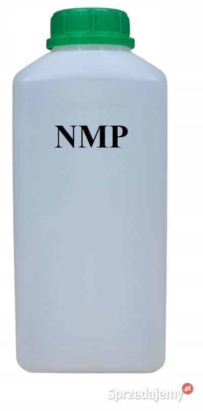 Metylopirolidon NMetylo2Pirolidon Solvent 500mL Łódź
