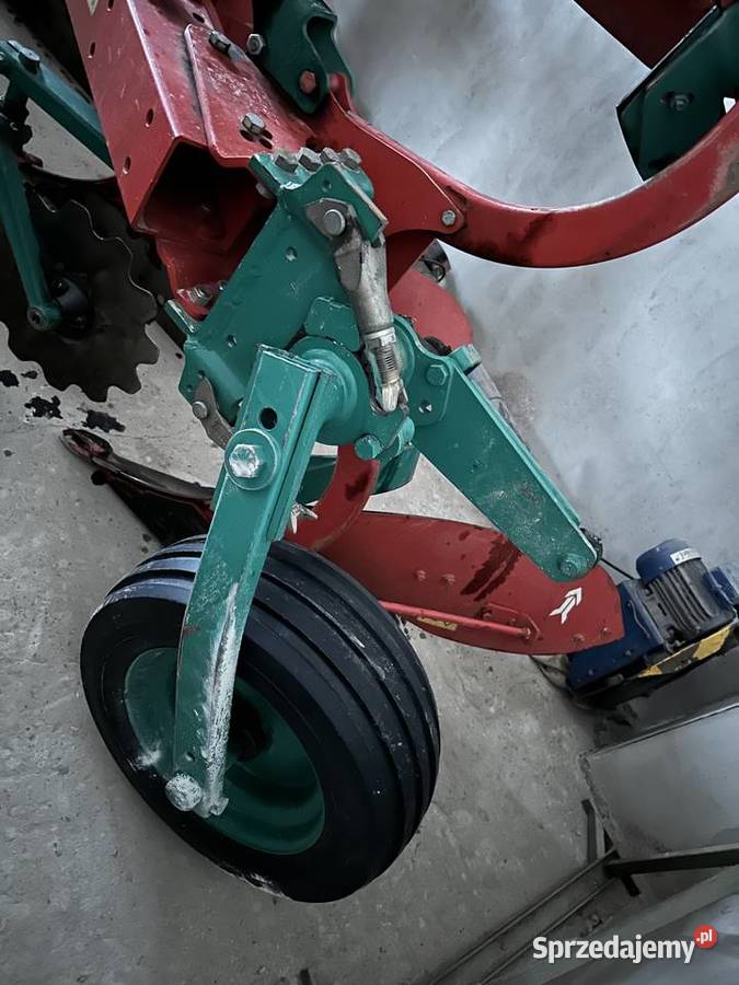 Pługi Kverneland 150B 2018 Kverneland Łukowa