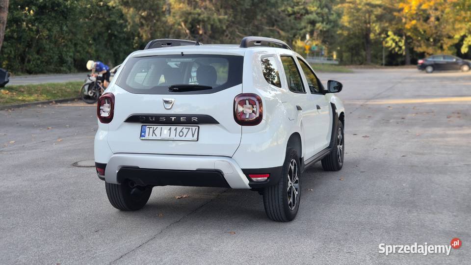 Salon 15DCI UNIKAT Świetny STAN