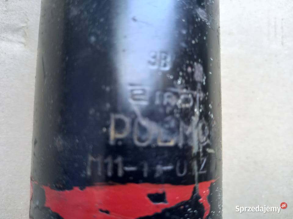 amortyzator shl m11 lubelskie Tomaszów Lubelski