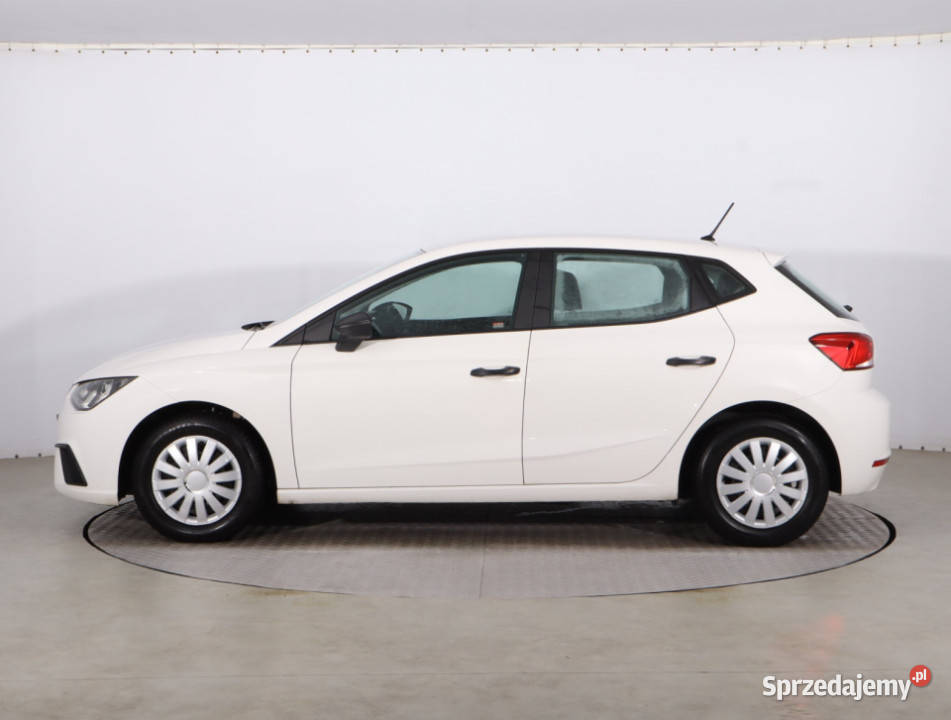 Seat Ibiza 10 elektryczne szyby Piaseczno sprzedam