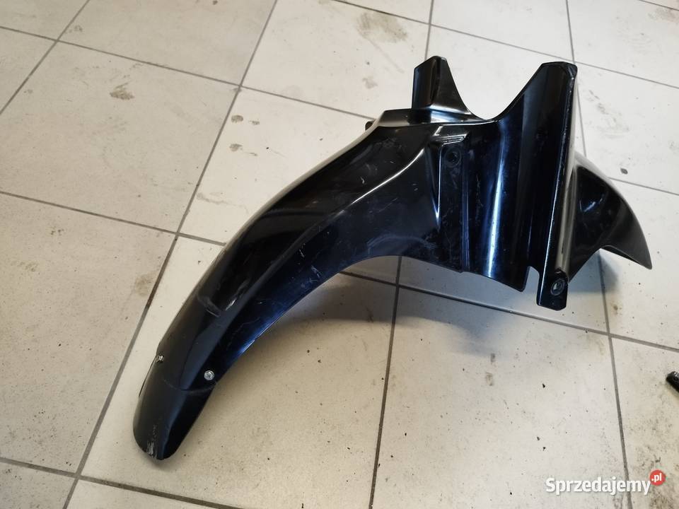 Błotnik przedni Suzuki dl 1000 650 v storm Słodków-Kolonia