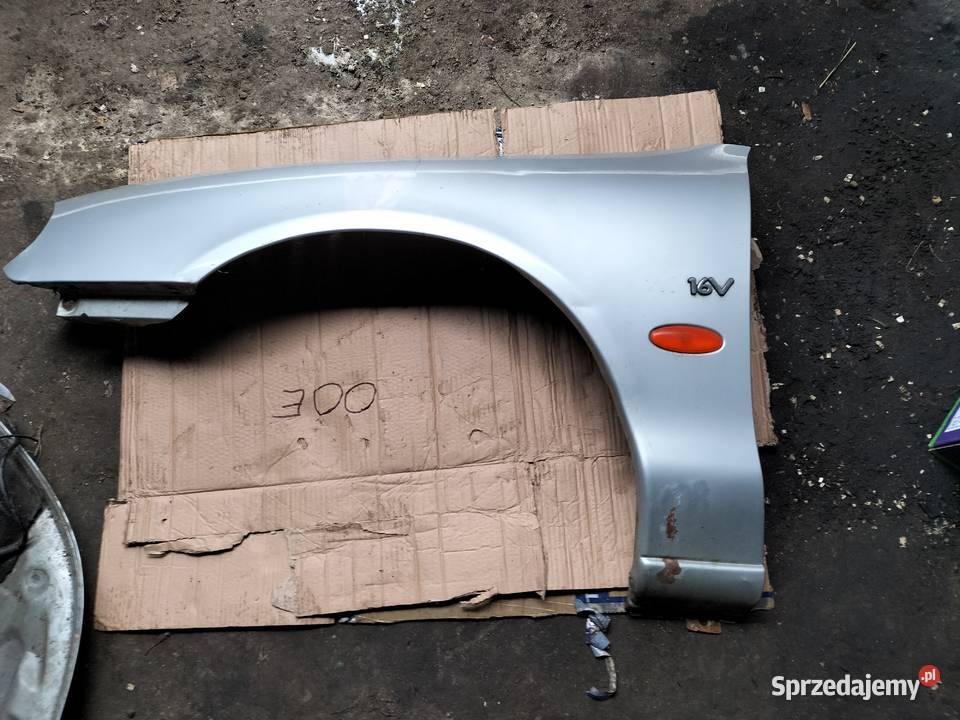 MONDEO MK2 BŁOTNIK PRZÓD PRZEDNI LEWY Kamień-Kolonia sprzedam