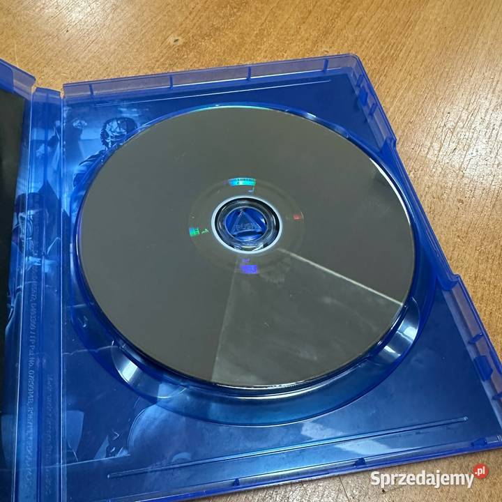 Gra na 4 Dishonored 2 Gry na konsole Elbląg