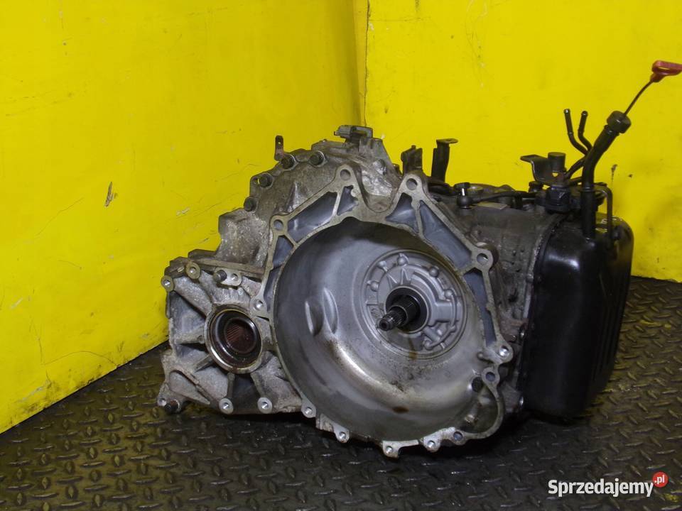 SANTA FE II 27 V6 08r 189 skrzynia biegow osobowe Części samochodowe świętokrzyskie Suków