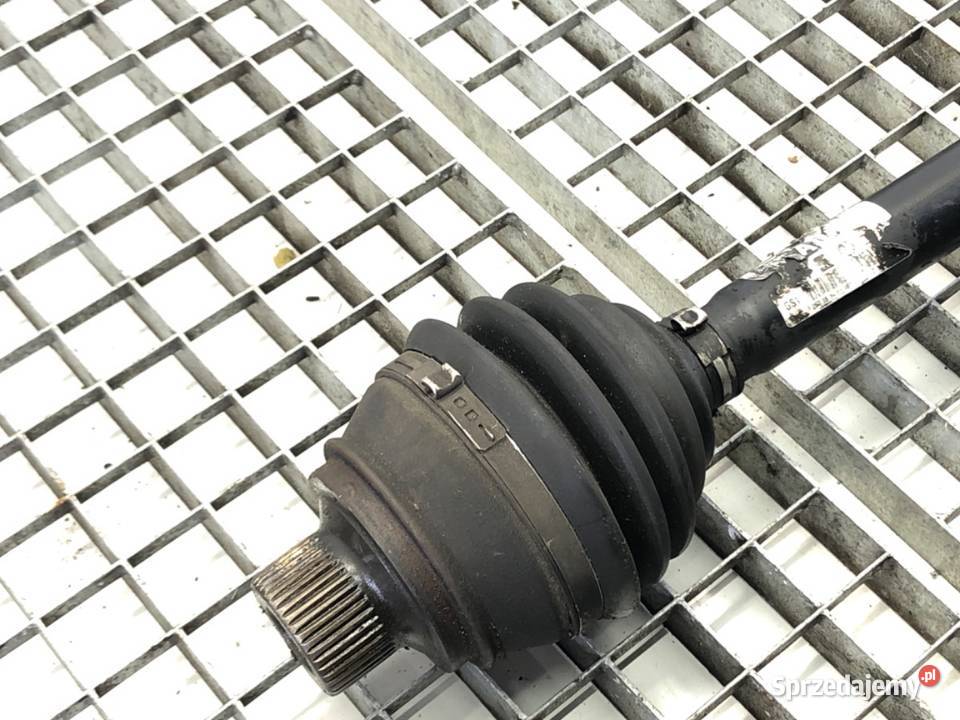 PÓŁOŚ PRAWY PRZÓD AUDI A8 D4 42 371 0918 PRZEGUB Półosie podkarpackie