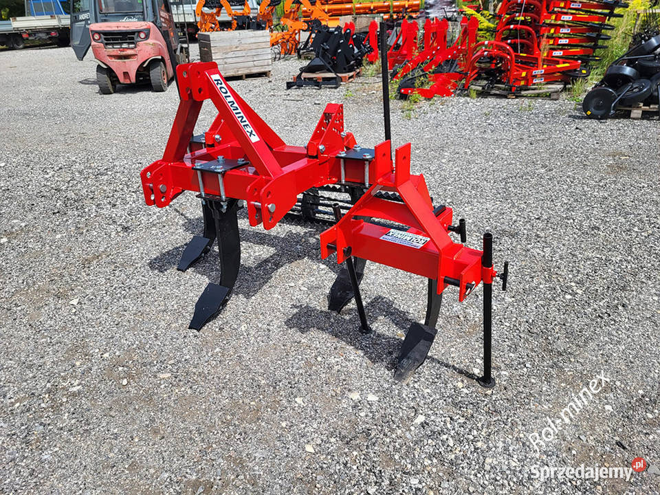 1 łapa łapowy Głębosz do Kuboty Iseki c330 c360 Parczew sprzedam
