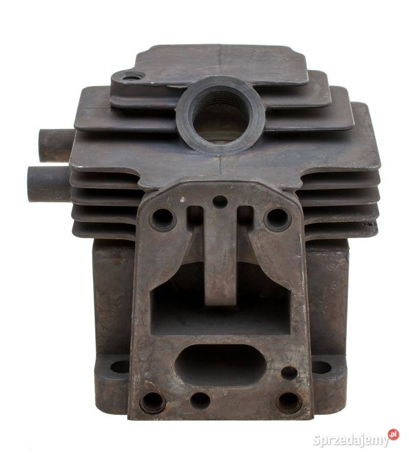 Cylinder Mitsubishi TLE24bez tłoka KC13036BA Opalenica