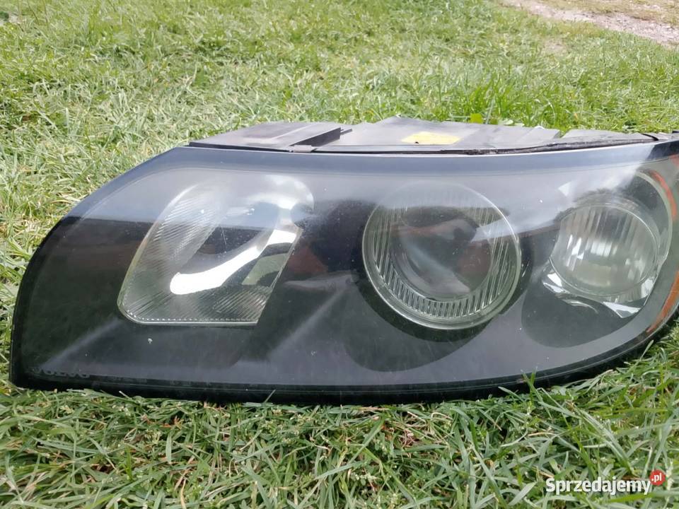 Lampy Volvo s40 Pajęczno