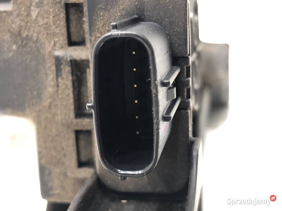 POTENCJOMETR GAZU KIA OPTIMA 17 141 PEDAŁ osobowe