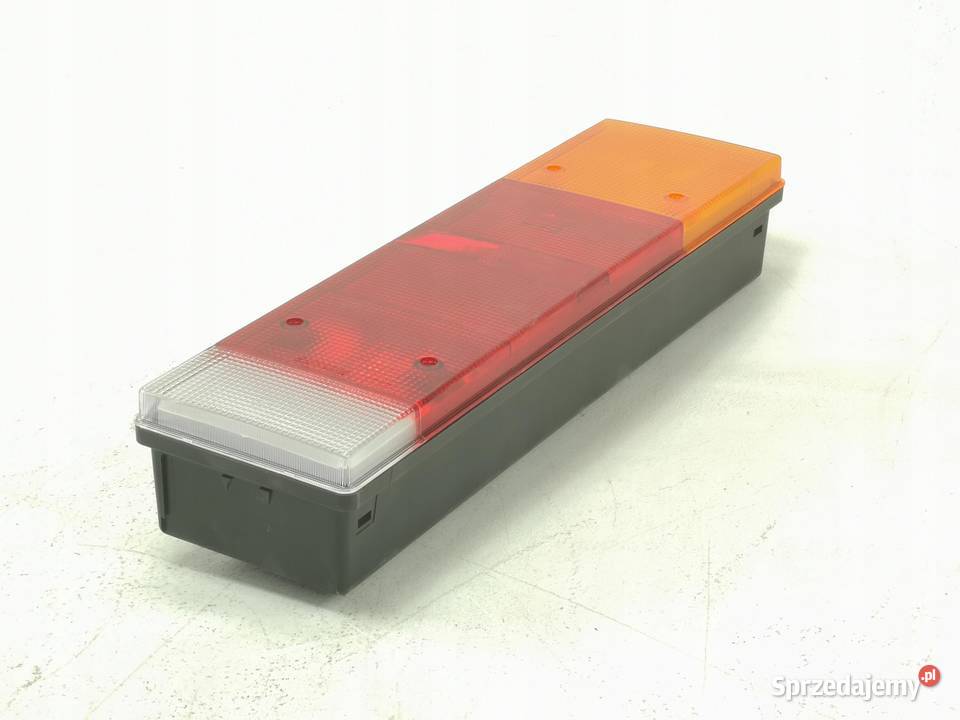 LAMPA ZESP LEWY TYŁ RENAULT MAGNUM 9013 NOWA ciężarowe Lampy cofania lubelskie